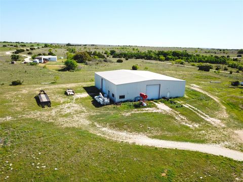 A home in Copperas Cove