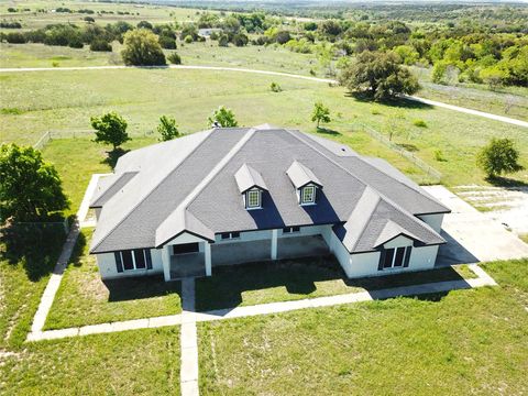 A home in Copperas Cove