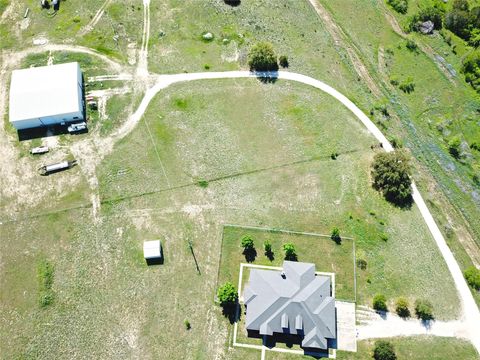 A home in Copperas Cove