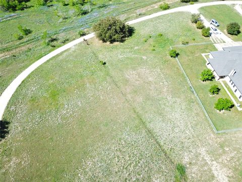 A home in Copperas Cove