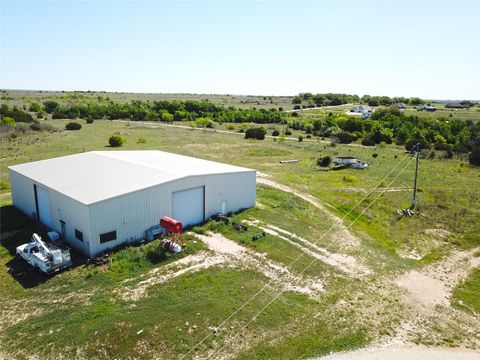 A home in Copperas Cove