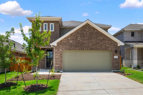 Photo of 310 Possumhaw LN, San Marcos, TX 78666 (MLS # 1223918)