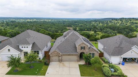 A home in Dripping Springs