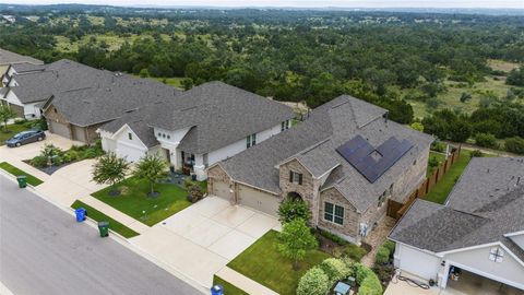 A home in Dripping Springs