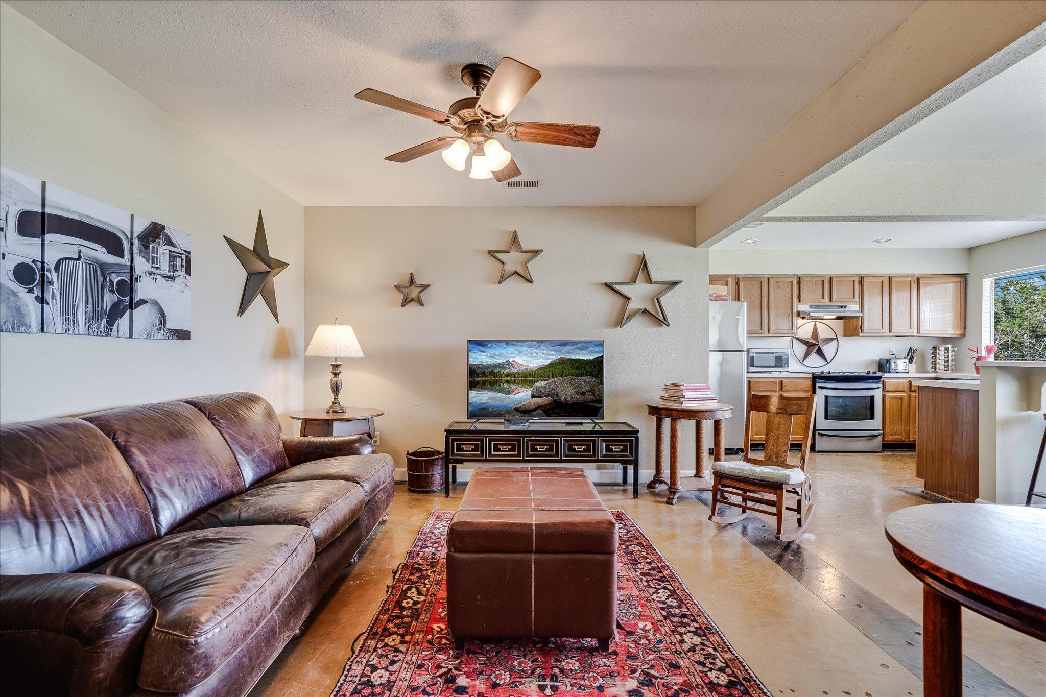 102 Rocky Creek RD