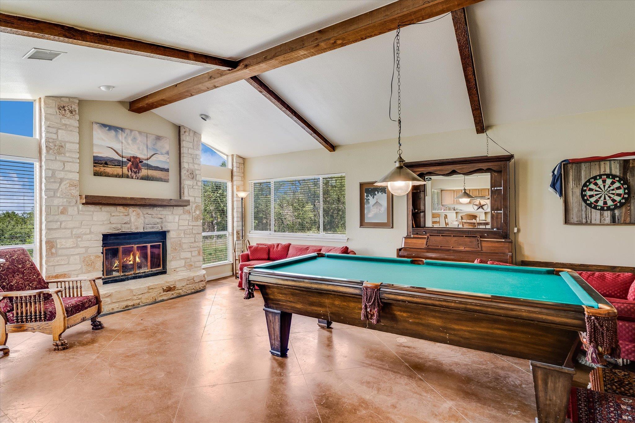 102 Rocky Creek RD