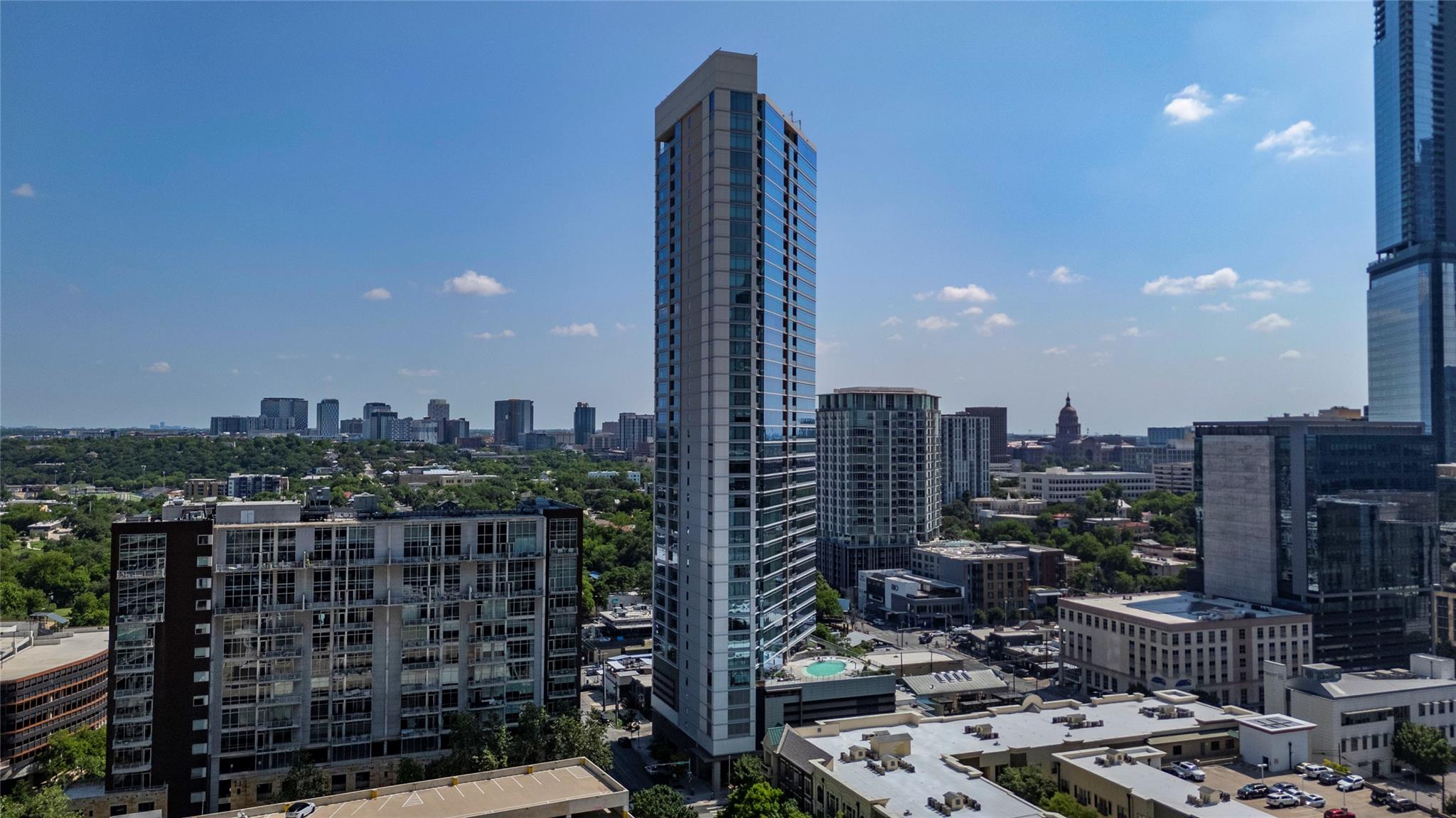 501 West Ave 1104