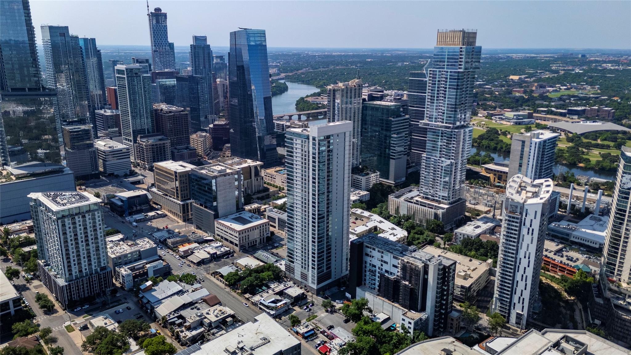 501 West Ave 1104