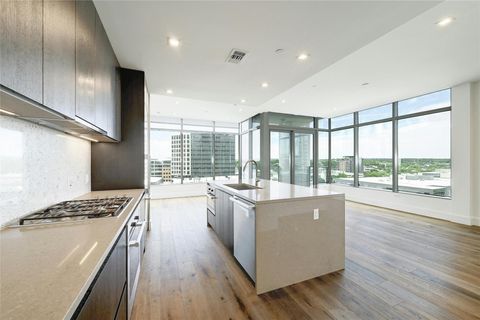 501 West Ave 1104 Austin TX 78701