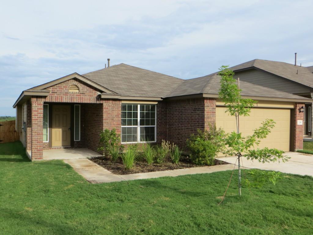 Photo 1 of 16 — 218 Linden LN, San Marcos, TX 78666