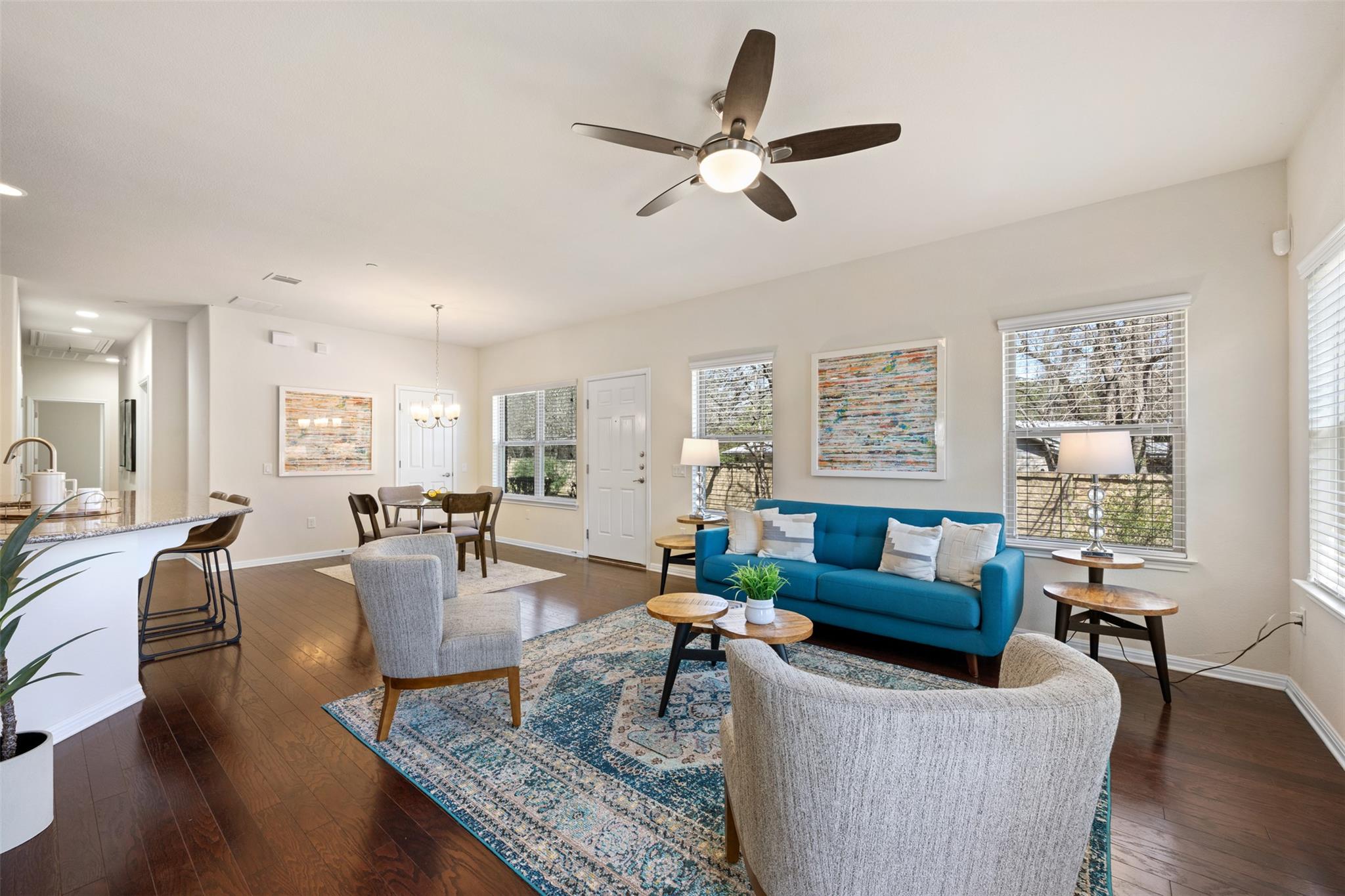 2304 S Lakeline BLVD 564