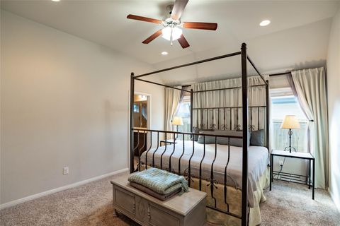 Tiny photo for 2009 Garretts WAY, Manchaca, TX 78652 (MLS # 8445027)