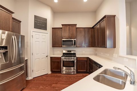 Tiny photo for 2009 Garretts WAY, Manchaca, TX 78652 (MLS # 8445027)