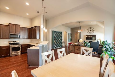 Tiny photo for 2009 Garretts WAY, Manchaca, TX 78652 (MLS # 8445027)