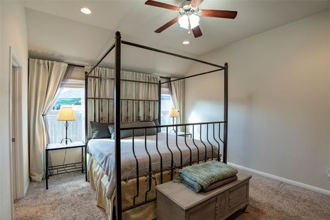 Tiny photo for 2009 Garretts WAY, Manchaca, TX 78652 (MLS # 8445027)