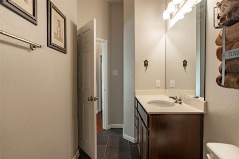 Tiny photo for 2009 Garretts WAY, Manchaca, TX 78652 (MLS # 8445027)