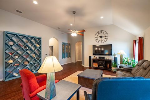 Tiny photo for 2009 Garretts WAY, Manchaca, TX 78652 (MLS # 8445027)