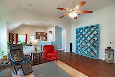 Tiny photo for 2009 Garretts WAY, Manchaca, TX 78652 (MLS # 8445027)