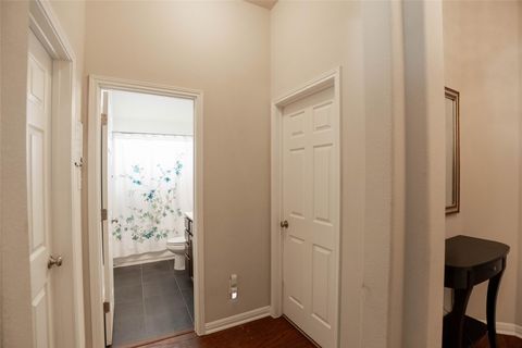 Tiny photo for 2009 Garretts WAY, Manchaca, TX 78652 (MLS # 8445027)