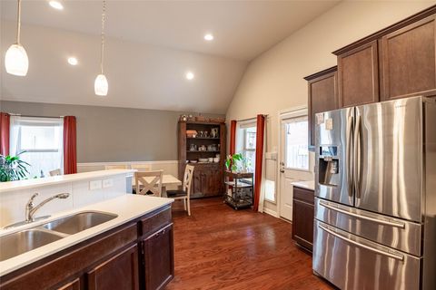 Tiny photo for 2009 Garretts WAY, Manchaca, TX 78652 (MLS # 8445027)