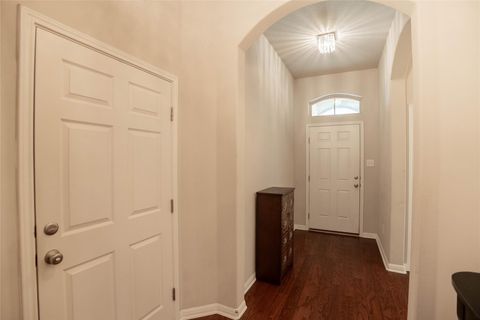 Tiny photo for 2009 Garretts WAY, Manchaca, TX 78652 (MLS # 8445027)