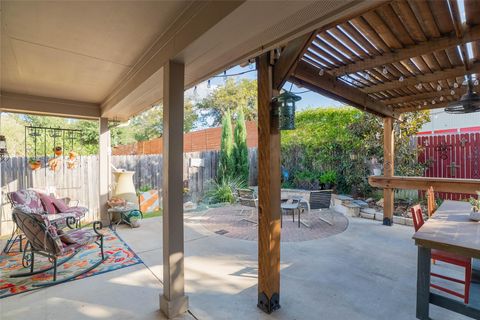Tiny photo for 2009 Garretts WAY, Manchaca, TX 78652 (MLS # 8445027)