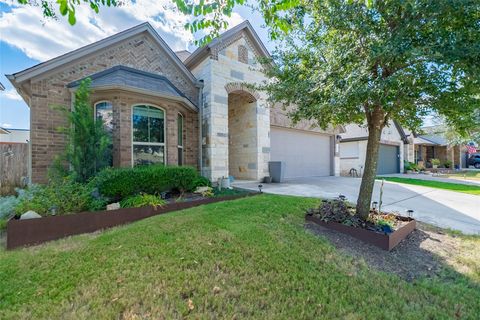 Photo of 2009 Garretts WAY, Manchaca, TX 78652 (MLS # 8445027)