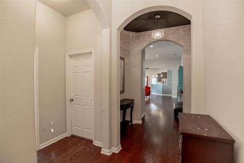 Tiny photo for 2009 Garretts WAY, Manchaca, TX 78652 (MLS # 8445027)