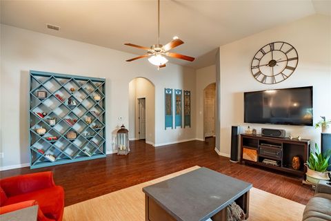 Tiny photo for 2009 Garretts WAY, Manchaca, TX 78652 (MLS # 8445027)