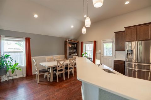 Tiny photo for 2009 Garretts WAY, Manchaca, TX 78652 (MLS # 8445027)