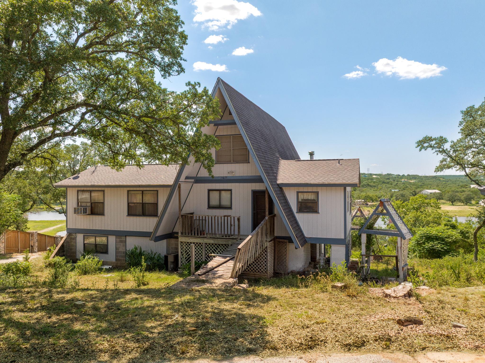 19625 Lakehurst LOOP