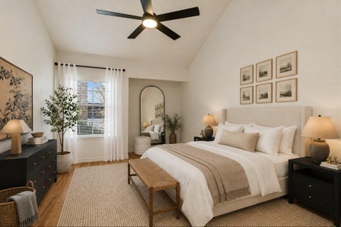 Tiny photo for 1748 Ohlen RD #37, Austin, TX 78757 (MLS # 1952373)