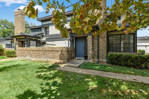 Tiny photo for 1748 Ohlen RD #37, Austin, TX 78757 (MLS # 1952373)