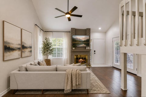 Tiny photo for 1748 Ohlen RD #37, Austin, TX 78757 (MLS # 1952373)