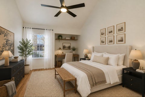 Tiny photo for 1748 Ohlen RD #37, Austin, TX 78757 (MLS # 1952373)
