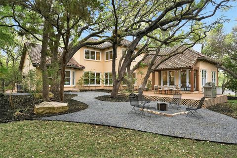 Photo of 4110 Bunny RUN #3, Austin, TX 78746 (MLS # 2688263)