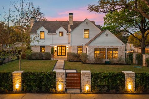 Photo of 1500 Wooldridge DR, Austin, TX 78703 (MLS # 3266063)