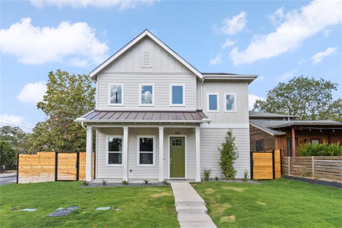 Photo of 308 Ben Howell DR, Austin, TX 78704 (MLS # 1712332)