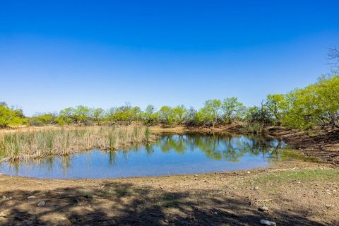 Tract 1 2050 W 17th ST Brady TX 76825