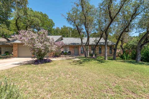 Photo of 4615 Trail West DR, Austin, TX 78735 (MLS # 6894244)