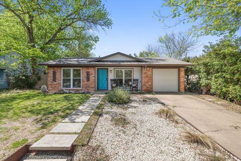 Photo of 5304 Harvest LN, Austin, TX 78745 (MLS # 8026403)