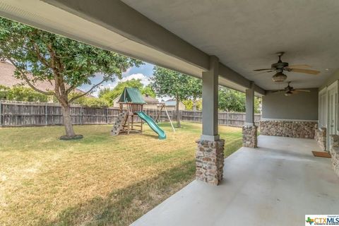 A home in New Braunfels