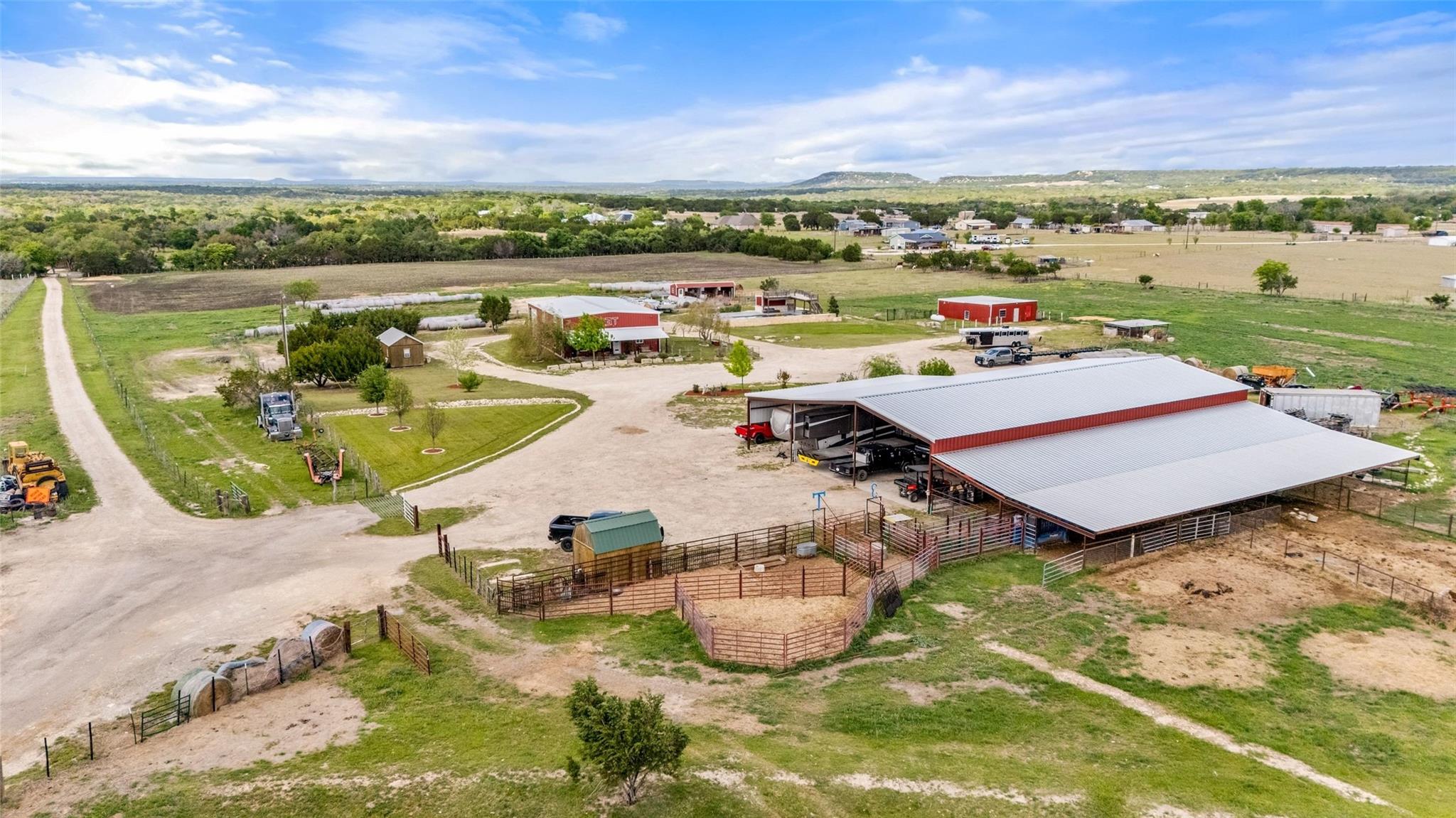 1301 County Road 228