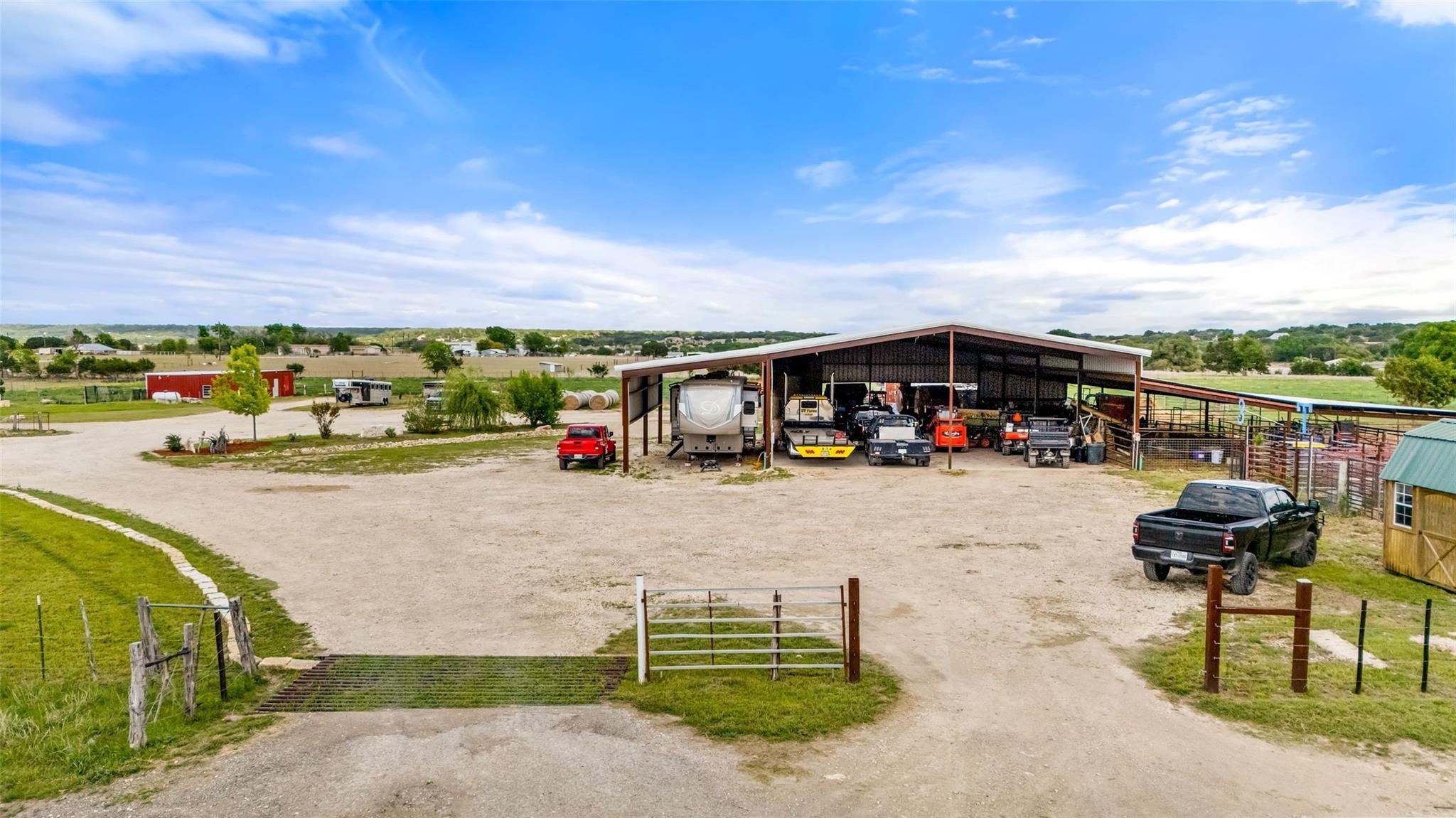 1301 County Road 228