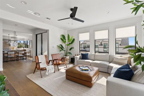 Tiny photo for 700 Ariana CT, Austin, TX 78746 (MLS # 6460427)