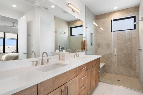 Tiny photo for 700 Ariana CT, Austin, TX 78746 (MLS # 6460427)