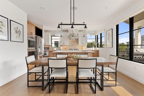 Tiny photo for 700 Ariana CT, Austin, TX 78746 (MLS # 6460427)