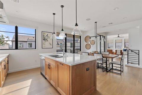 Tiny photo for 700 Ariana CT, Austin, TX 78746 (MLS # 6460427)