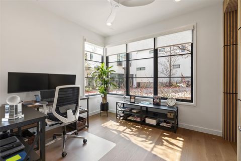 Tiny photo for 700 Ariana CT, Austin, TX 78746 (MLS # 6460427)