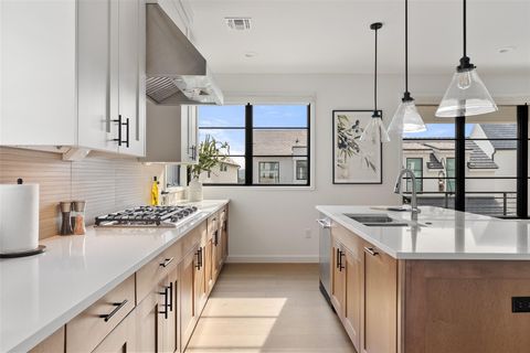 Tiny photo for 700 Ariana CT, Austin, TX 78746 (MLS # 6460427)